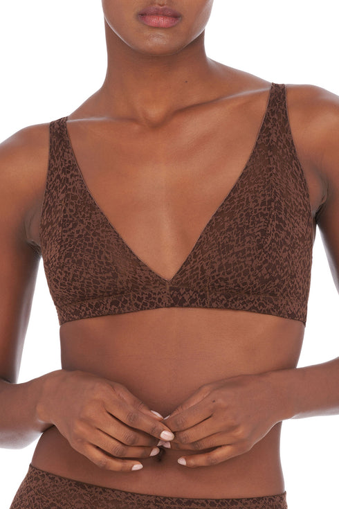 Natori Pretty Smooth Bralette